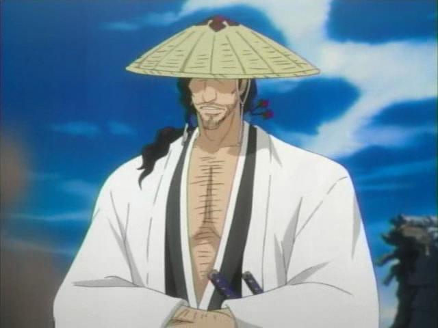 Otaku Gallery  / Anime e Manga / Bleach / Screen Shots / Episodi / 037 - Lo scopo del colpo / 072.jpg